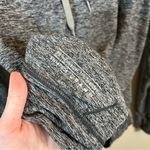 Outdoor Voices Gray All Day Hoodie Pullover Women’s Large Photo 7