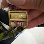 Zimmermann Flourishing Floral Tropical Balconette Bikini Top Photo 7