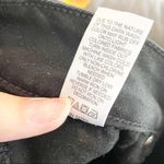 Maurice's Black Star Print High-Rise Jeans Photo 7