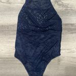 Victoria's Secret VS Lingerie Bodysuit Photo 0