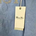 Miss Me  Women's Girls Gone West Tank Top Photo 2