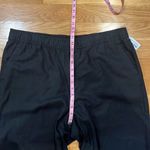 Old Navy  women’s linen blend high rise wide leg pants size xlarge tall . Photo 4