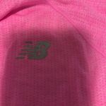 New Balance  women’s running shirt. Size medium Photo 2