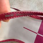 Dolce Vita Baylor Kitten Heels Metallic Pink Size 9.5 Sabrina Carpenter Photo 9