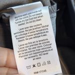 Peelz Scrubs Kira style 4 pocket jogger pants, color Grey size Medium NWT Gray Photo 13