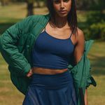 Free People  Tighten Up Strappy Back Tank Photo 8