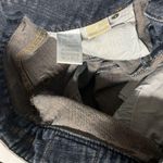 Michael Kors  Straight Leg Jeans Size 2 Womens Medium Blue Wash Designer Denim Photo 9