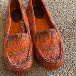 The Sak  woven slip on shoes 8 Photo 2