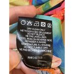 NWT SER.O.YA Janey Multicolor Top Size XS Abstract Palm SER. O. YA Photo 8