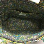 Vera Bradley  Paisley Green Tote Bag Set Photo 5