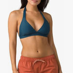 prAna  Mariya Hiking Water Short in Liqueur. Size Small. Photo 0