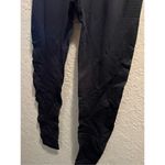 Zyia Active Black Leggings Woman’s Size Medium Photo 2