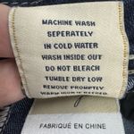 Miss Me NWOT  Bootcut Jeans 28 Bling Embroidered Low Rise Denim Saddle Stitched Photo 11