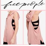 Free People Movement Pink Tulum T Photo 1