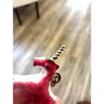 Charming Charlie  reversible unicorn necklace Photo 7