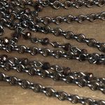 Torrid multi strand layered skull charm necklace Photo 3