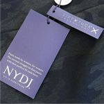 NYDJ NWT Camo Legging Pants Size 26W Photo 5