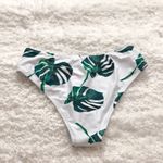Cupshe 🆕  banana leaf high waisted bikini bottoms Photo 3