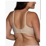 Vanity Fair Brand New  Women's Size 44D Sport Moisture Wicking Comfort Photo 2