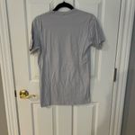 Pentwater Michigan Shirt Gray Photo 2