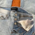 Banana Republic  Light Blue Skinny Jeans Photo 2