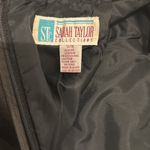 Genuine Leather Pencil Skirt Black Size undefined Photo 3