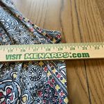 American Eagle  Womens Straps Cropped Tank Top Size‎ Small Preppy Beach Summer Photo 3