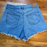 Hollister Holster Mom Shorts Photo 2