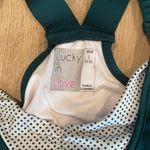 lucky in love  tank Photo 1