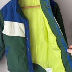 KAVU  Josephine Weatherproof True Outdoor Wear Retro 80s Style Insulated Jacket Photo 7