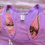 Victoria's Secret y2k victoria’s secret angel glitter tank top  Photo 5