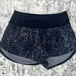 Lululemon Speed Up Mid-Rise Lined Short 4" Photo 1