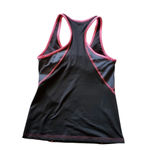 Gap  Pink/Black Athletic Tank Photo 2