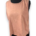 Caution to the Wind Pink Dye Tank Photo 3