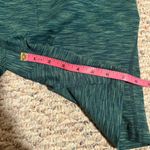 Outdoor Voices  Freeform Shorts Blue Green- Size Medium Photo 6