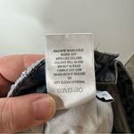 Vervet  Emma Distressed Mom Jeans Size 28 Photo 5