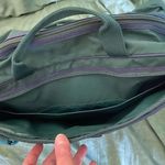 Baby Gear Boston Green Diaper Bag by Photo 12