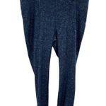 Investments Slim Factor by Plus Womens Ankle Pants 3X NEW Pull-On Blues Photo 14