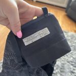 Athleta  Womens Sz Small S Tank Top Cami Camisole Shelf Bra Geometric Athletic Photo 6