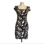 Angeleye Camo Sheath Dress Size S/M Gray Photo 5