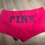 PINK - Victoria's Secret Victoria’s Secret PINK Vintage Low Waist Shorts  Photo 3
