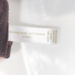 Adrienne Vittadini 38D Bra Plum Underwire Support Unpadded Adjustable Strap 883 Photo 7