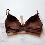 SKIMS NWT Wireless Form T-Shirt Bra Photo 1