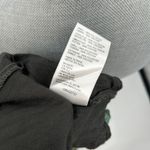 Urban Outfitters  Justine Printed Lace-up Mini Dress In Neutral Multi Photo 8