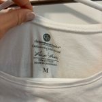 Teachers Rock Y2K T Shirt White Size M Photo 4