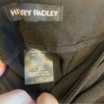 Hilary Radley Elevate your summer style with these classic black shorts Size LG Photo 3