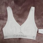 Calvin Klein Body Cotton Bralette Photo 2