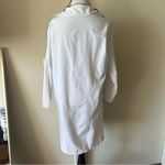 White lab Coat size small Women’s Photo 4