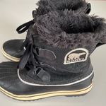 Sorel Tivoli mid waterproof boots Photo 1