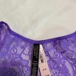 Victoria's Secret  Lace Shine Strap Photo 4